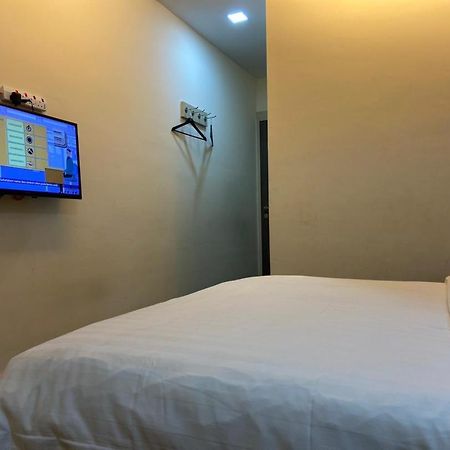 Kosma Business Hotel Куантан Екстер'єр фото