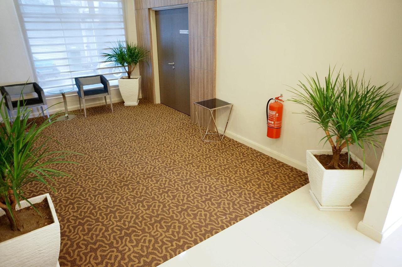 Kosma Business Hotel Куантан Екстер'єр фото